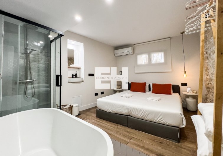 Segunda mano - Apartamento  - Alicante - Costa Blanca