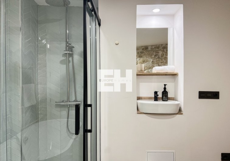 Segunda mano - Apartamento  - Alicante - Costa Blanca