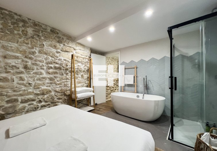 Segunda mano - Apartamento  - Alicante - Costa Blanca
