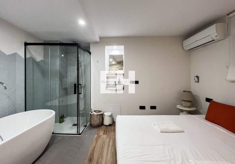 Segunda mano - Apartamento  - Alicante - Costa Blanca