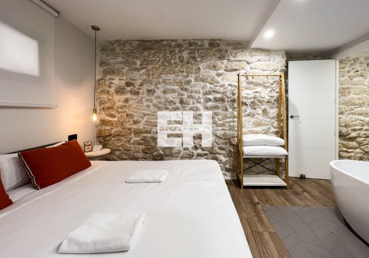 Segunda mano - Apartamento  - Alicante - Costa Blanca