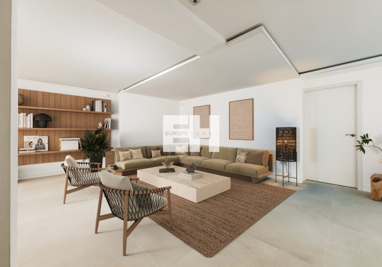 Segunda mano - Apartamento  - Alicante - Costa Blanca
