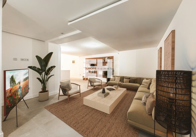 Segunda mano - Apartamento  - Alicante - Costa Blanca