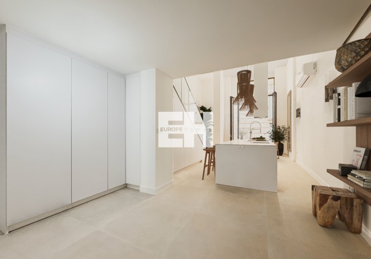 Segunda mano - Apartamento  - Alicante - Costa Blanca