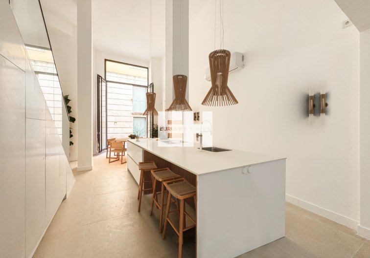 Segunda mano - Apartamento  - Alicante - Costa Blanca