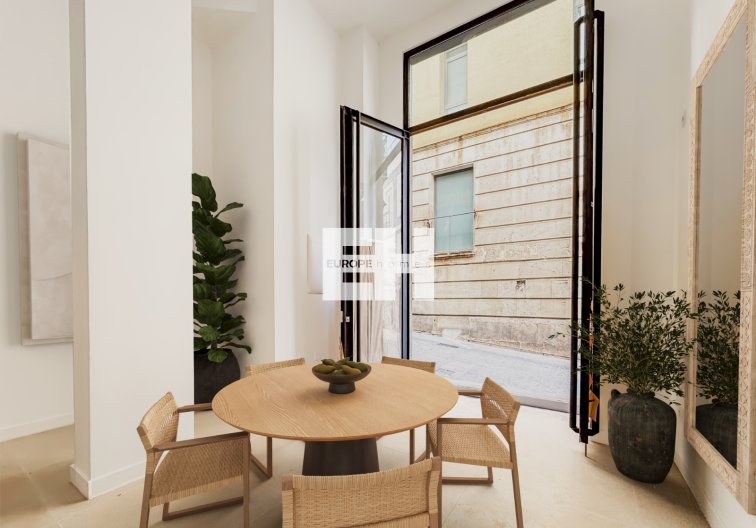 Segunda mano - Apartamento  - Alicante - Costa Blanca