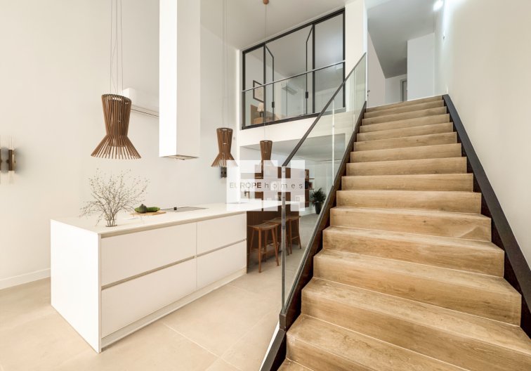 Segunda mano - Apartamento  - Alicante - Costa Blanca