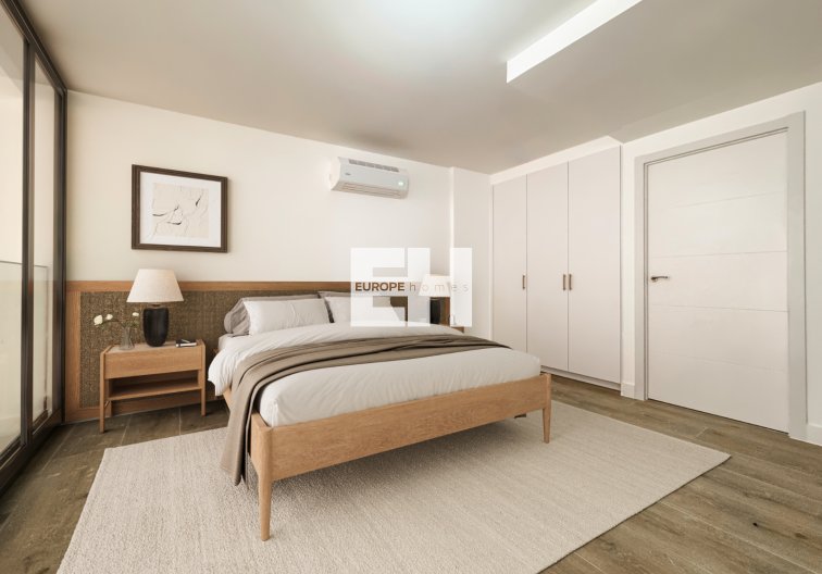 Segunda mano - Apartamento  - Alicante - Costa Blanca