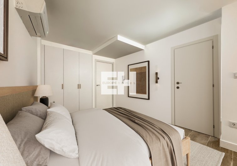 Segunda mano - Apartamento  - Alicante - Costa Blanca