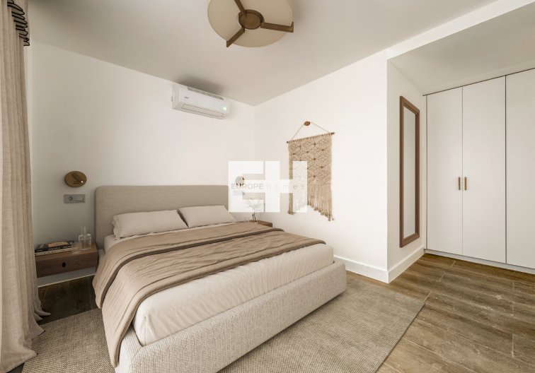 Segunda mano - Apartamento  - Alicante - Costa Blanca