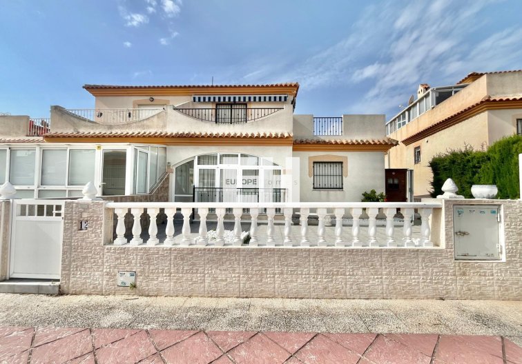 Revente - Quad House - Orihuela Costa - Playa Flamenca