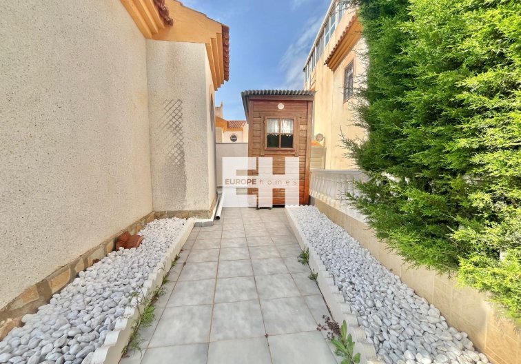 Revente - Quad House - Orihuela Costa - Playa Flamenca