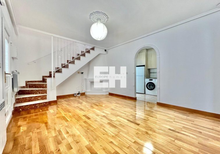 Revente - Quad House - Orihuela Costa - Playa Flamenca