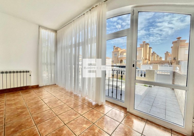 Revente - Quad House - Orihuela Costa - Playa Flamenca