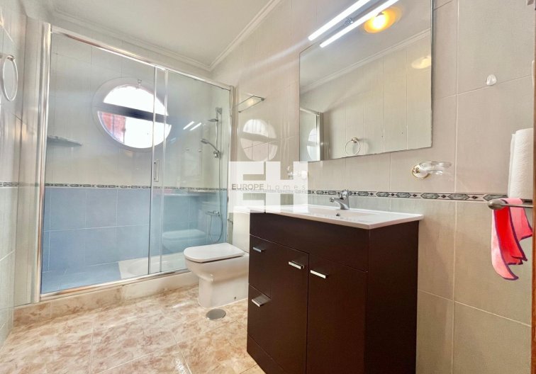 Revente - Quad House - Orihuela Costa - Playa Flamenca