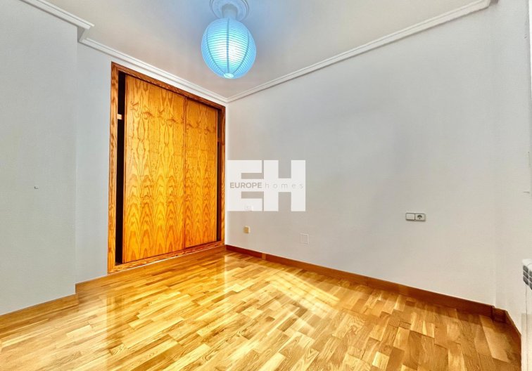 Revente - Quad House - Orihuela Costa - Playa Flamenca