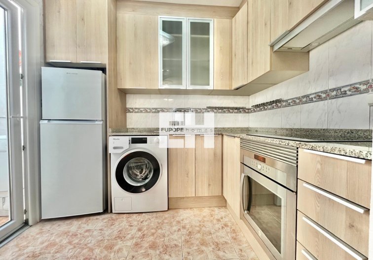 Revente - Quad House - Orihuela Costa - Playa Flamenca