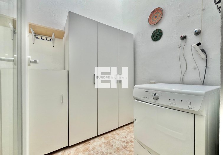 Revente - Quad House - Orihuela Costa - Playa Flamenca