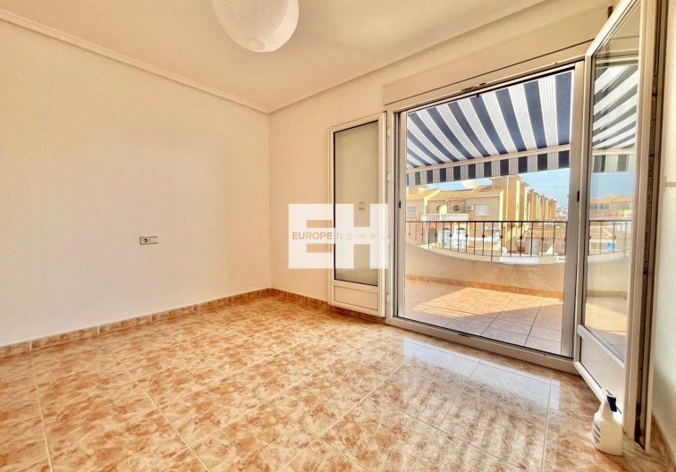 Revente - Quad House - Orihuela Costa - Playa Flamenca