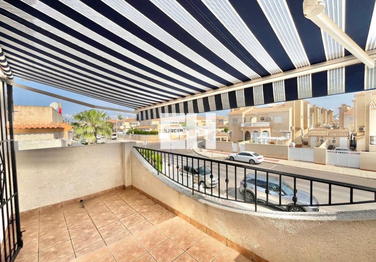 Revente - Quad House - Orihuela Costa - Playa Flamenca