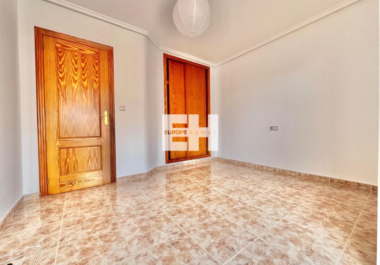 Revente - Quad House - Orihuela Costa - Playa Flamenca