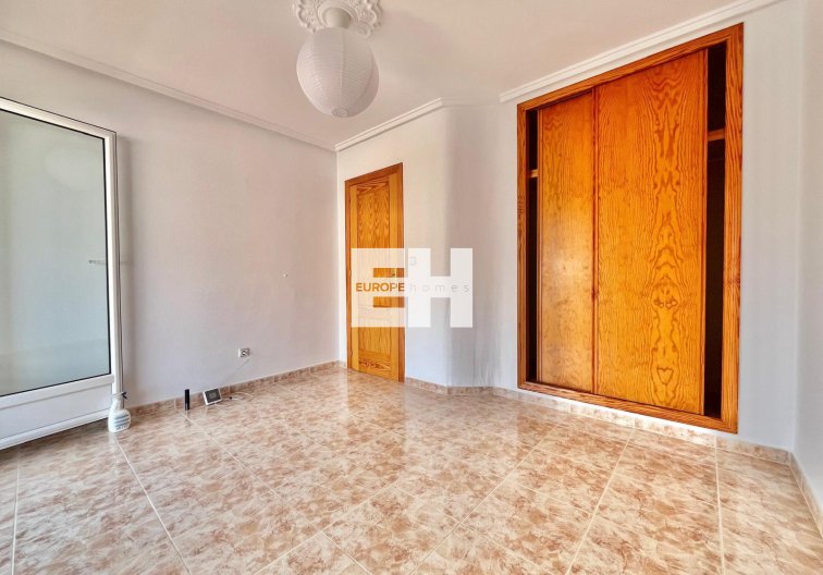 Revente - Quad House - Orihuela Costa - Playa Flamenca