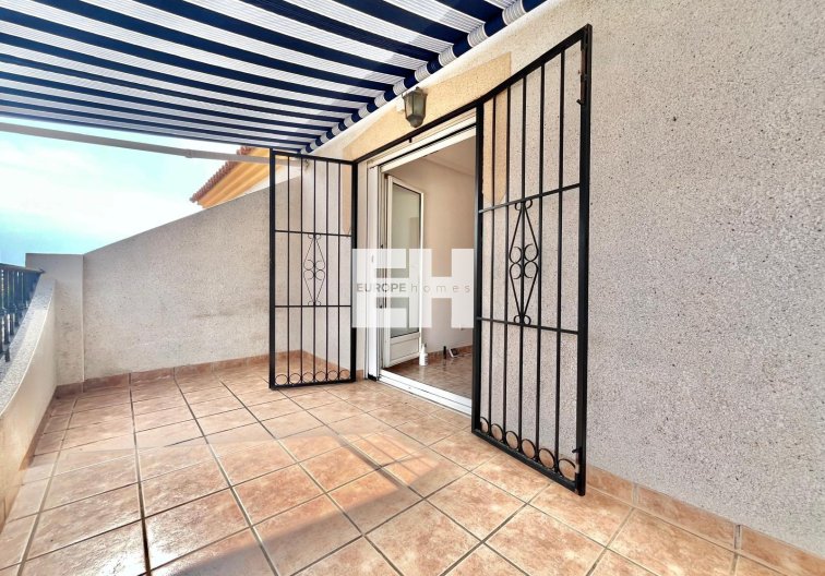Revente - Quad House - Orihuela Costa - Playa Flamenca