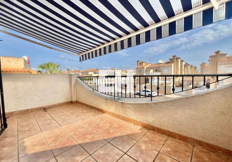 Revente - Quad House - Orihuela Costa - Playa Flamenca