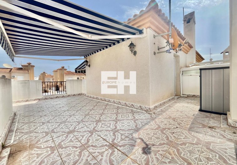 Revente - Quad House - Orihuela Costa - Playa Flamenca