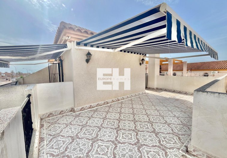 Revente - Quad House - Orihuela Costa - Playa Flamenca