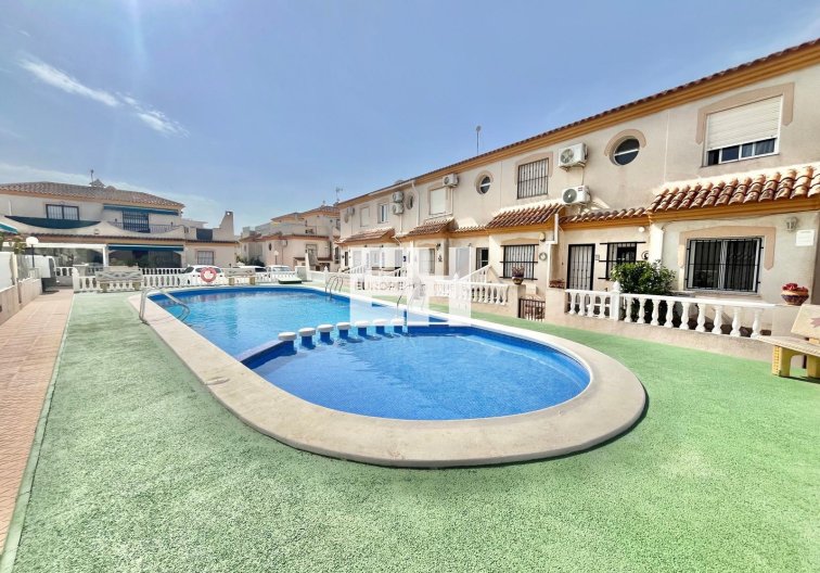 Revente - Quad House - Orihuela Costa - Playa Flamenca