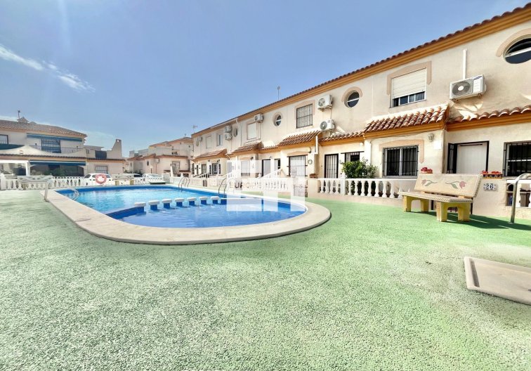 Revente - Quad House - Orihuela Costa - Playa Flamenca