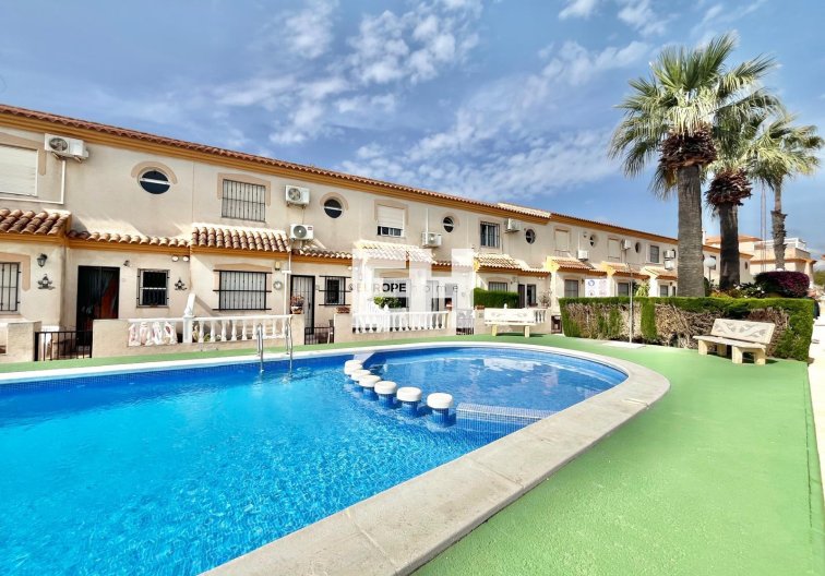 Revente - Quad House - Orihuela Costa - Playa Flamenca