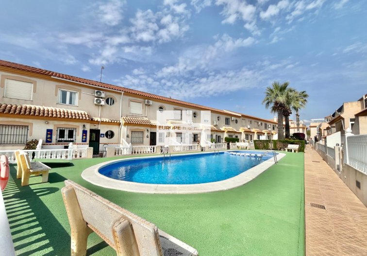 Revente - Quad House - Orihuela Costa - Playa Flamenca