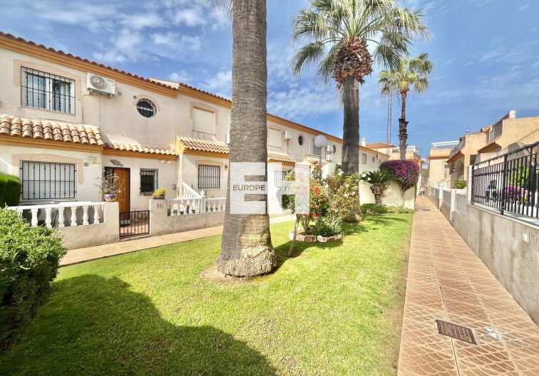 Revente - Quad House - Orihuela Costa - Playa Flamenca