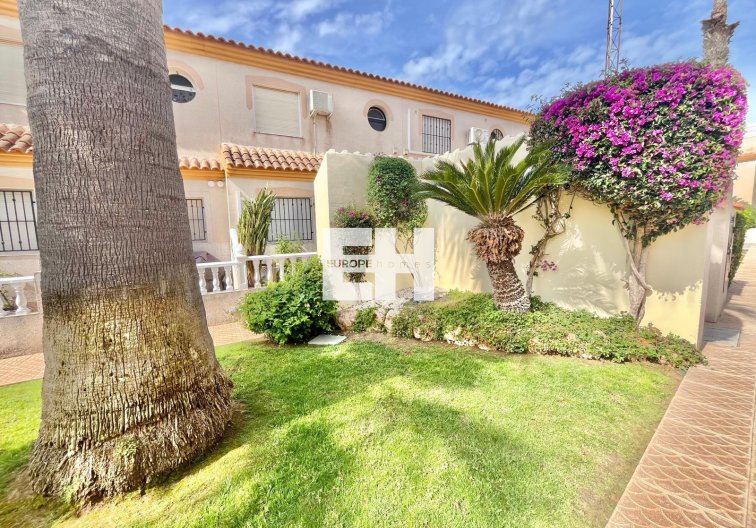 Revente - Quad House - Orihuela Costa - Playa Flamenca