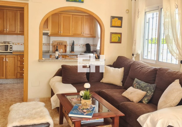 Segunda mano - villa - Orihuela Costa - Costa Blanca