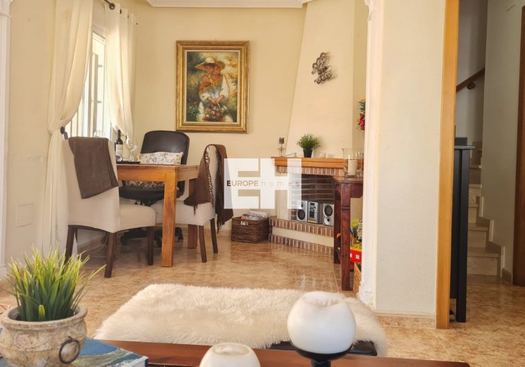 Segunda mano - villa - Orihuela Costa - Costa Blanca