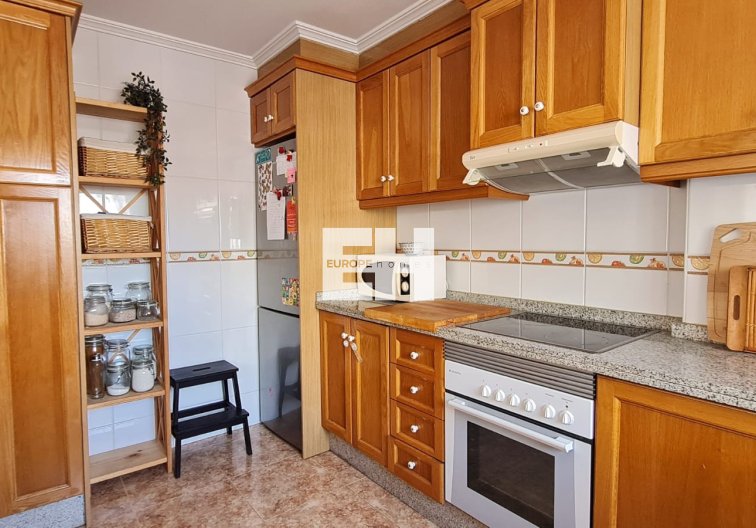 Segunda mano - villa - Orihuela Costa - Costa Blanca
