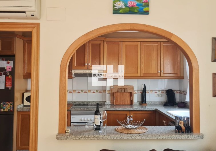 Segunda mano - villa - Orihuela Costa - Costa Blanca