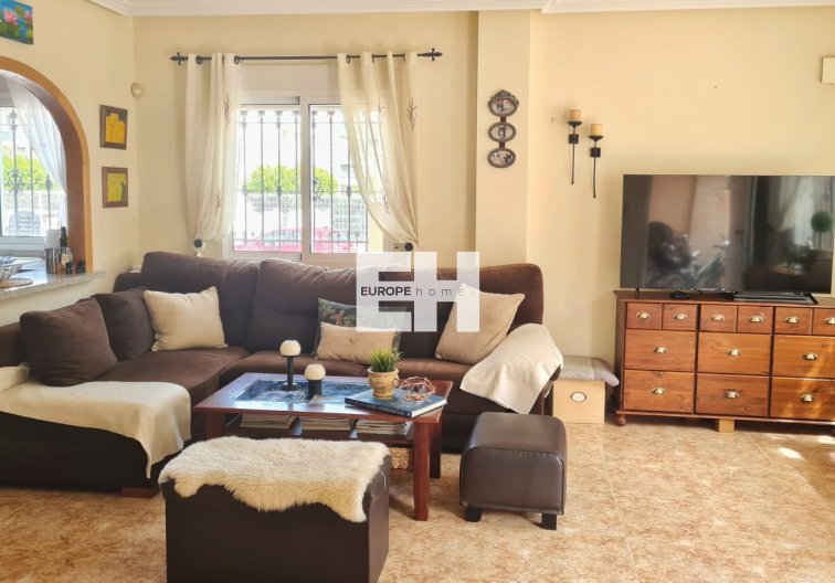 Segunda mano - villa - Orihuela Costa - Costa Blanca