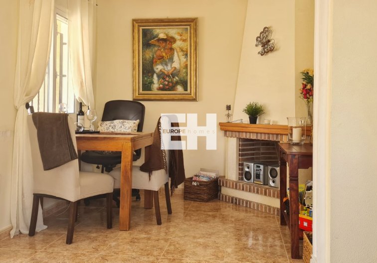 Segunda mano - villa - Orihuela Costa - Costa Blanca