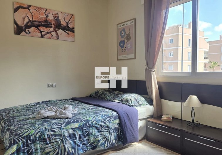 Segunda mano - villa - Orihuela Costa - Costa Blanca