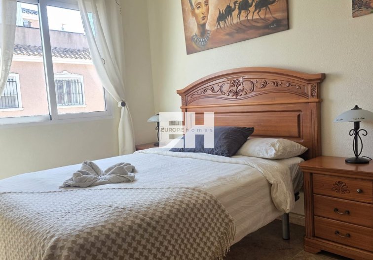 Segunda mano - villa - Orihuela Costa - Costa Blanca