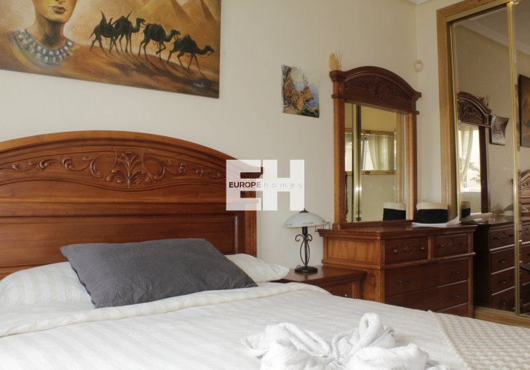 Segunda mano - villa - Orihuela Costa - Costa Blanca
