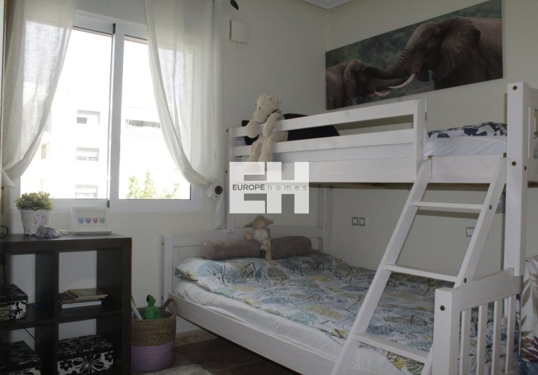 Segunda mano - villa - Orihuela Costa - Costa Blanca