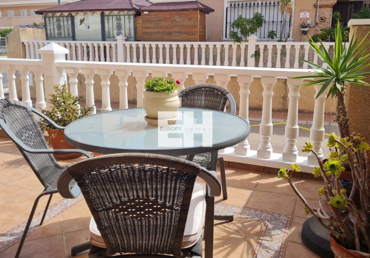 Segunda mano - villa - Orihuela Costa - Costa Blanca