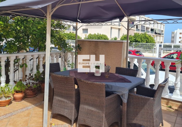 Segunda mano - villa - Orihuela Costa - Costa Blanca