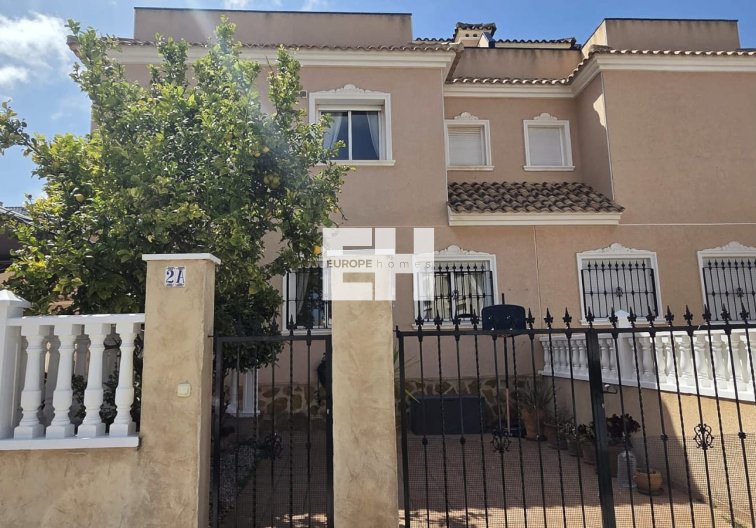 Segunda mano - villa - Orihuela Costa - Costa Blanca