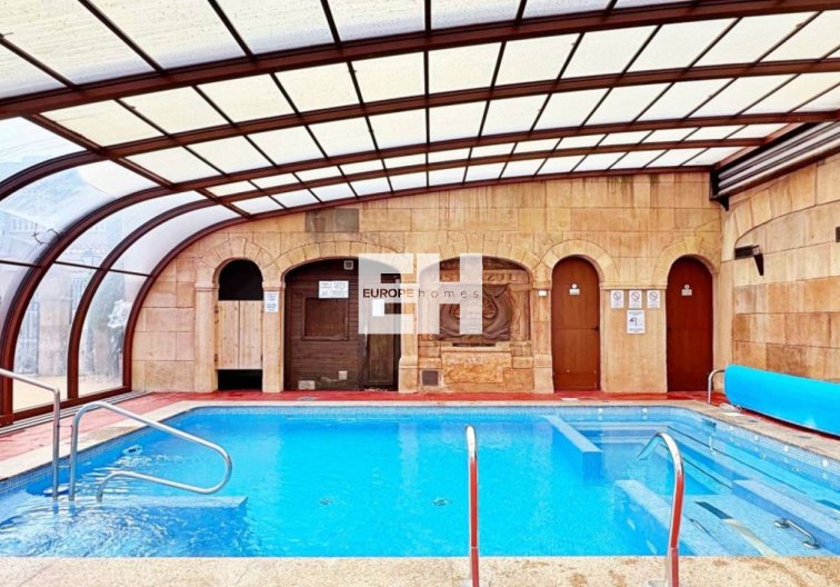 Segunda mano - villa - Orihuela Costa - Costa Blanca